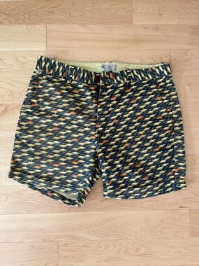 Scotch & Soda cute shorts